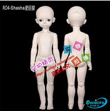 Doll Gintbby BJD Doll 1/4 39CM BJD MSD Doll Dollfie / 100% Custom-made / Free Make-up + Free Gifts