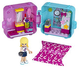 LEGO Friends Stephanie’s Shopping Play Cube 41406 Building Kit, Mini-Doll Set That Promotes Creative Play, New 2020 (44 Pieces)