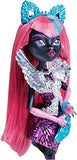 Monster High Boo York, Boo York City Schemes Catty Noir Doll