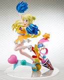 Genco Kiniro Mosaic: Pretty Days: Karen Kujo (Popn Cheergirl Version) 1: 7 Scale PVC Figure