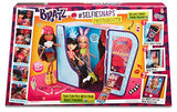 Bratz SelfieSnaps Photobooth with Doll