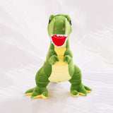 MMTTAO Dinosaur Stuffed Animals 14 Inch Tyrannosaurus Plush Toy Gifts for Kids Boys Girls,14Inches