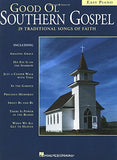 Good Ol' Southern Gospel: Easy Piano