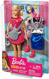 Barbie Musician Career Doll GDJ34