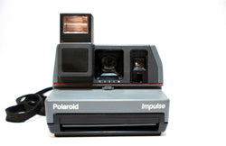 Polaroid Impulse One Step Camera