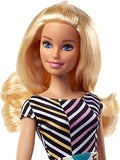 Barbie Crayola Color-in Fashions, Blonde