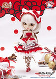 Pullip Hello Kitty 45th Anniversary Version P-231 Full Height Approx. 12.2 inches (310 mm) ABS Painted Action Figure