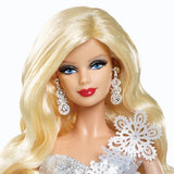 Barbie Collector 2013 Holiday Doll