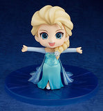 Good Smile Frozen: Elsa Nendoroid Action Figure