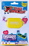 World's Coolest Fingerlings, Multi