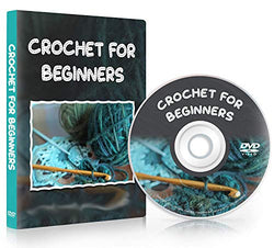Crochet for Beginners – Learn Stitches & Patterns
