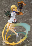 Max Factory Infinite Stratos: Charlotte Dunois 1:7 PVC Figure Statue