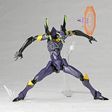 Union Creative Revoltech: Evangelion Evolution Ev-007 (Unit 13) Action Figure