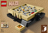 LEGO Ideas 21305 Maze Building Kit (769 Piece)