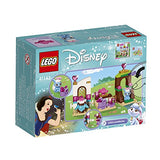 LEGO Disney Princess Berry's Kitchen 41143 Building Kit