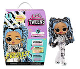LOL Surprise Tweens Fashion Doll Freshest with 15 Surprises Including Outfit and Accessories for Fashion Toy