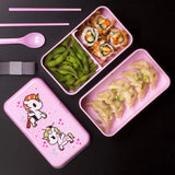 Thumbs Up UK Tokidoki Bento Box