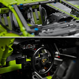 LEGO Technic Lamborghini Sián FKP 37 42115