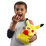 Pokémon Large Plush, Pikachu