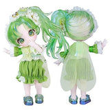 ICY Fortune Days 13cm Ball Joint Doll Anime Style OB11 Action Humanoid Gift Decoration Set（Sagittarius）