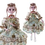 BJD Doll SD Doll 60cm/24inch Princess Bride for Girl Gift and Dolls Collection