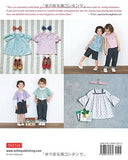Sewing for Your Girls: Easy Instructions for Dresses, Smocks and Frocks (Includes pull-out Patterns)