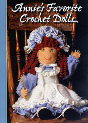 Annie's favorite crochet dolls