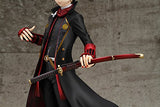 Orange Rouge Touken Ranbu Online: Kashu Kiyomitsu PVC Figure (1:8 Scale)