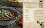 World of Warcraft: The Official Cookbook