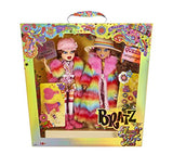 Bratz x JimmyPaul Special Edition Designer Pride 2-Pack Couple Roxxi & Nevra Fashion Dolls, Multicolor, 580324