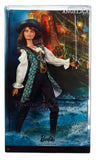 Barbie Collector Pirates of The Caribbean: On Stranger Tides Angelica Doll