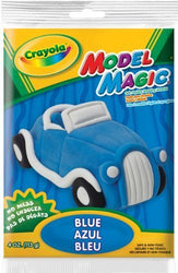 Crayola Model Magic 4oz-Blue