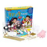 STEM Learner | My Perfume Making Lab Learning & Educational DIY Activity Toy Kit, for Ages 6+ of Boys and Girls, DIY Fun with Fragrance Experiments