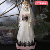 N Doll Clothes 1/4 Cute Dress Doll Clothes FL Fairyline for Minifee Rendia Girl Body Doll Accessories Fairyland Luodoll YF4-395 Fairyland Minifee