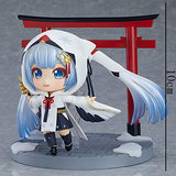 CQOZ Anime Cartoon Game Character Model Statue Height 10cm Toy Crafts/Decorations/Gifts/Collectibles/Birthday Gifts Character Statue