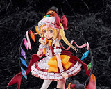 Good Smile Touhou Project: Flandre Scarlet [AQ] 1:7 Scale PVC Figure