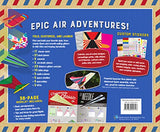 Paper Airplane Kit