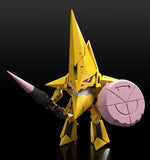 Good Smile Tengen Toppa Gurren Lagan The Combined Infinity Gurendan Lagan, Non-Scale, Plastic, Painted Combine Figure