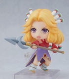 Good Smile Legend of Mana: The Teardrop Crystal – Serafina Nendoroid Action Figure