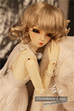 Amy GEM of Doll 1/3 BJD Doll 58CM Dollfie / 100% Custom-made / Full Set Doll