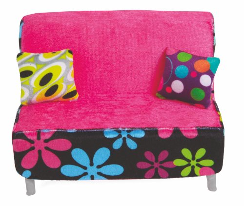 Manhattan Toy Groovy Style Swanky Sofa from Manhattan Toy