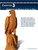 Chainsaw Carving an Eagle: A Complete Step-by-Step Guide (Fox Chapel Publishing)