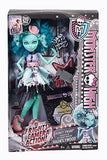 Monster High Frights, Camera, Action! Honey Swamp Doll