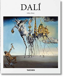 Dalí (BASIC ART)