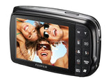 Fujifilm FinePix Z30 10MP Digital Camera with 3x Optical Zoom (Black)