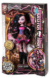 Monster High Freaky Fusion Dracubecca Doll