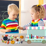 110 Pieces Mini Miniature Food Drinks Bottle Toys Soda Pop Cans Mixed Doll Foods Kitchen Play Resin Miniature Dollhouse Food Accessories Set for Adults Teenagers Dolls House