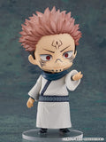 Jujutsu Kaisen: Sukuna Nendoroid Action Figure