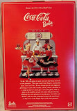 Barbie Coca-Cola 2 2000