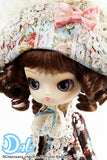 Pullip Dolls Dal Satti 10" Fashion Doll Accessory